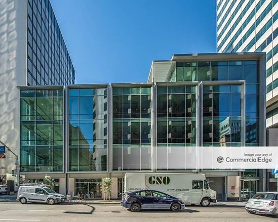 500 Pine Street