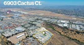 6903 Cactus CT