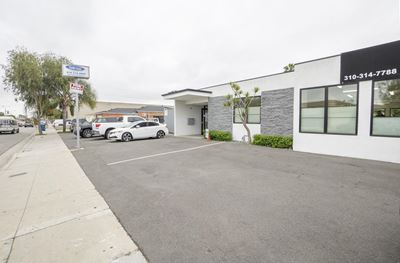 4638 Marine Ave