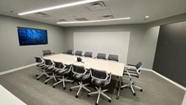 District Offices - Farragut