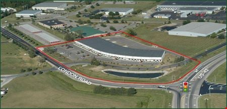 Mixed Use space for Rent at 2097 London Road in Delaware