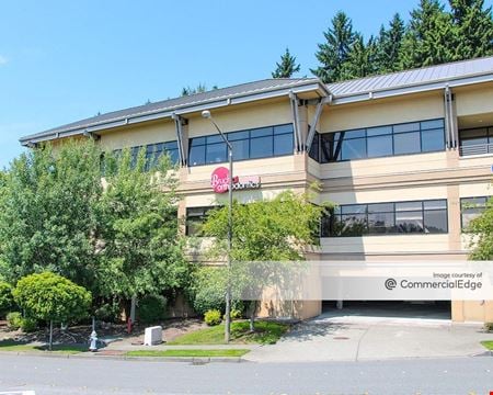 Commercial space for Rent at 12900 NE 180th Street in Bothell