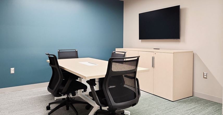 Regus - Ithaca - East State St