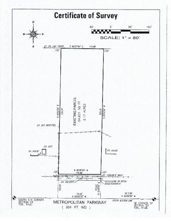 13177-13193 Metropolitan Parkway