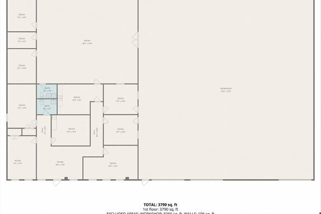 2418 N Frazier Bldg 102