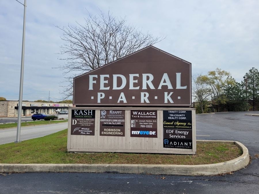 Federal Park
