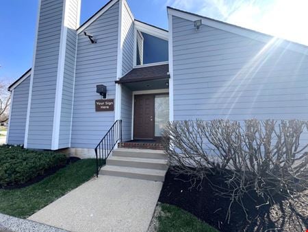 Office space for Rent at 300 N Pottstown Pike in Exton