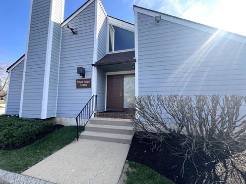 300 N Pottstown Pike
