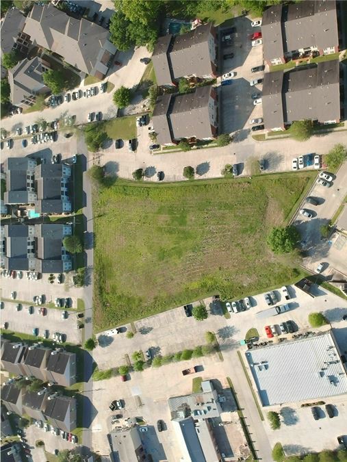 Vacant Land for Sale Near LSU Campus