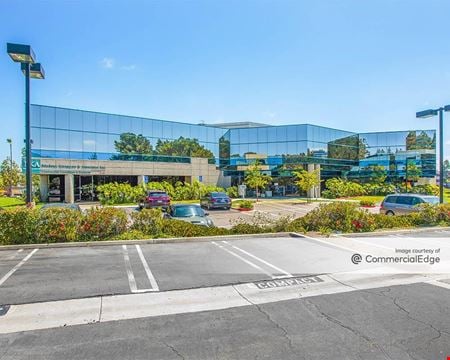 Photo of commercial space at 6155 Cornerstone Court East in San Diego