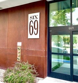 Six69