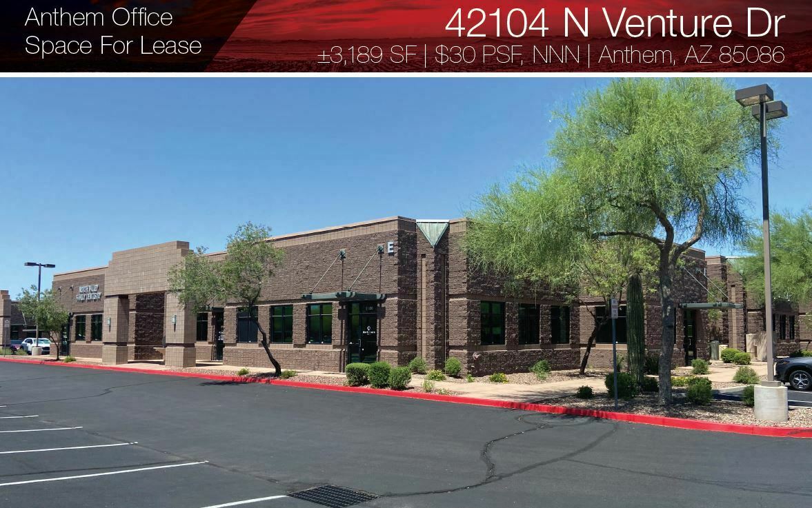 Anthem Marketplace - Anthem, Arizona