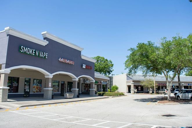 Lewis Point Plaza