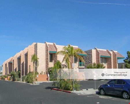 Office space for Rent at 4495 West Hacienda Avenue in Las Vegas