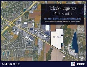 Toledo Logistics Park South