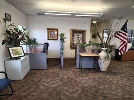 The Ant Space - CoWorking Entrepreneur Hub