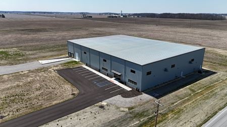 Photo of commercial space at 1820 Baker  Drive in Ossian