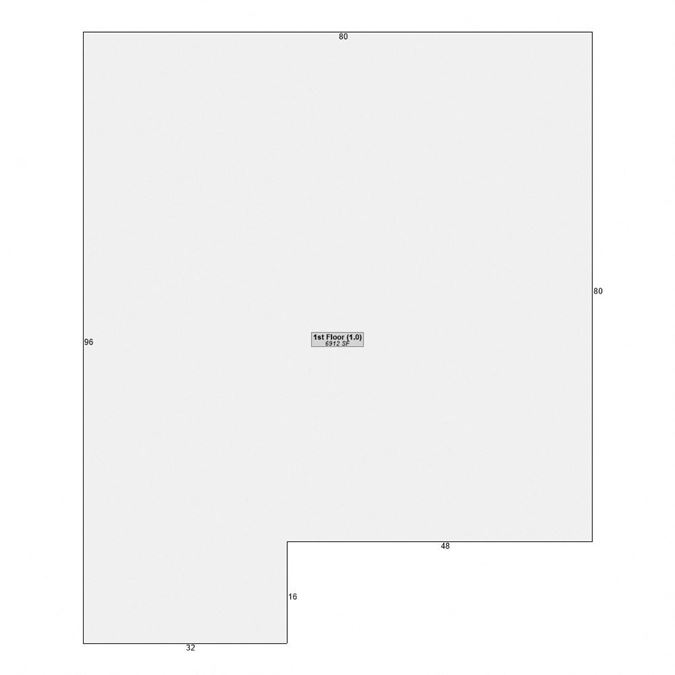 Parcels B and C: Wilson Cusseta Properties (Warehouse)