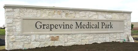 VacantLand space for Rent at SW of Ira E Woods Ave and William D Tate in Grapevine