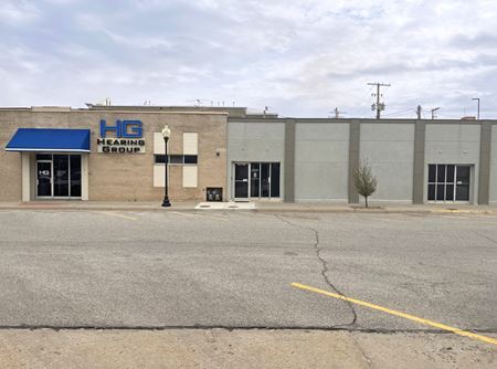 Office/Retail Space - El Dorado