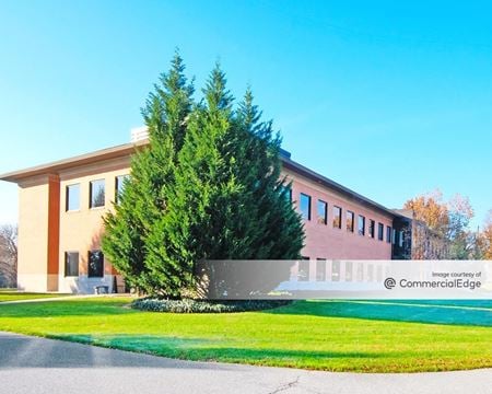 Office space for Rent at 1400 Williams Road in York
