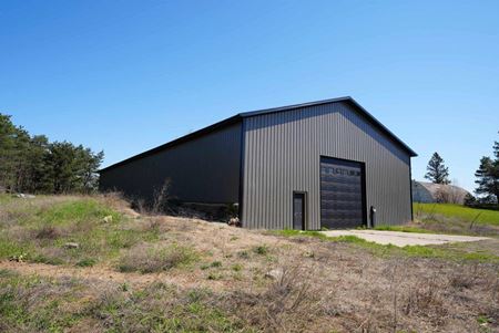 Retail space for Sale at W9991 Ade Rd in CRIVITZ