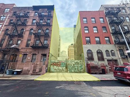 Photo of commercial space at 215 Henry St in New York