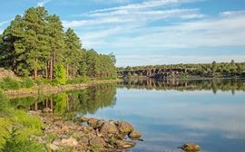 Show Low RV Park Portfolio