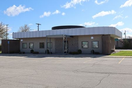 Office space for Sale at 6161 State St in Saginaw