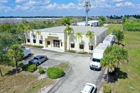 Industrial Office/Warehouse