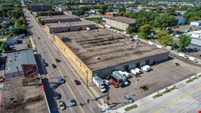 65,000 SF Stand-Alone Building in Minneapolis