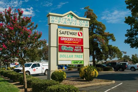 Retail space for Sale at 1554 State Route 99 East in Gridley