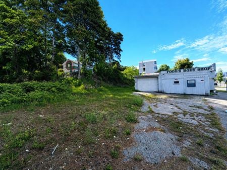 VacantLand space for Sale at 189 Anderson St in Portland