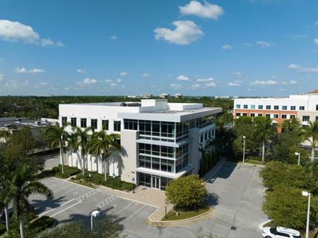 Photo of commercial space at 3150 Southwest 145th Avenue in Miramar