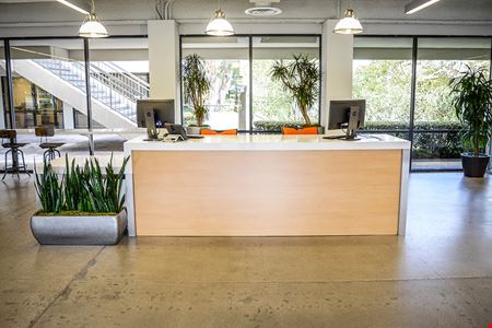 Coworking space for Rent at 120 Newport Center Drive in Newport Beach