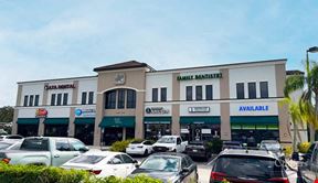 Grand Oaks Pointe