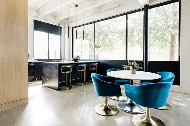 500 Sixth - Coworking Space