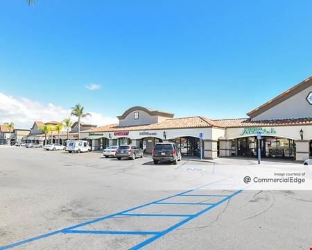 Photo of commercial space at 28090 South Western Avenue in San Pedro