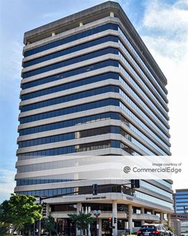 Hoffmann Building