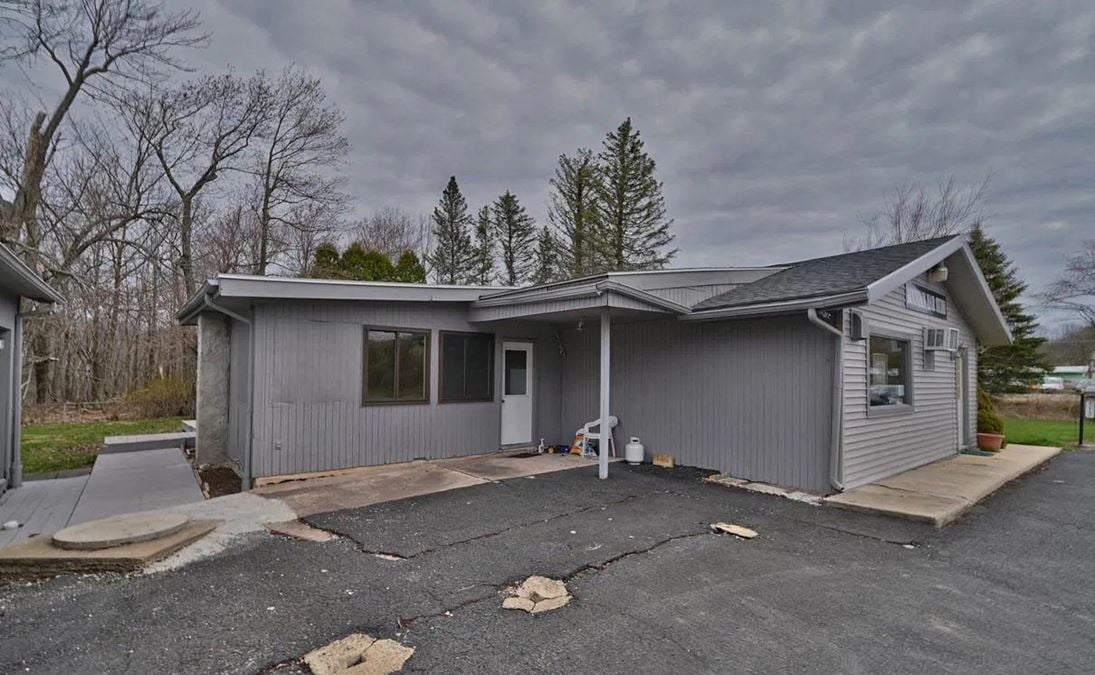 113 Ward Ave