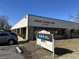 Available For Lease - One Office Spaces & Warehouse on Chestnut & Hwy 65