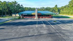 3287 W. Houghton Lake Dr.