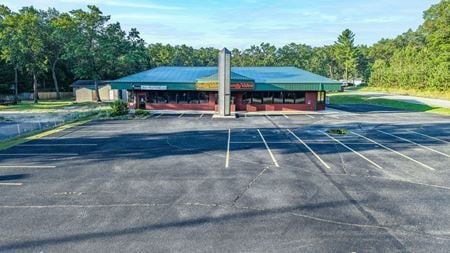 Photo of commercial space at 3287 W. Houghton Lake Dr. in Houghton Lake