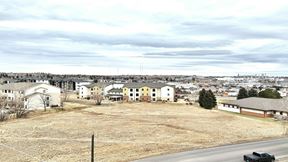 High-Visibility Property with Excellent Access – Great Falls, MT