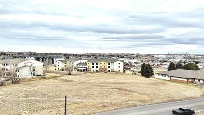 High-Visibility Property with Excellent Access – Great Falls, MT