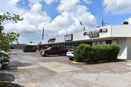 Atascocita Village