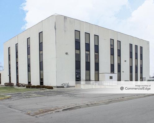 Madison Professional Building
