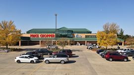 Former Price Chopper