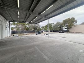 Flexible Industrial Spaces