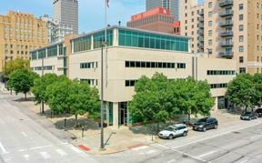 Paxton Professional Center